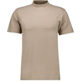 RAGMAN Stehkragenshirt