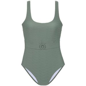 Sunseeker Badeanzug Loretta herausnehmbare Softcups, Unterbrustgummi vorne, in trendigen Farben
