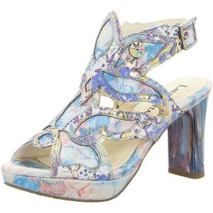 LAURA VITA Hicao 19 Sandalette