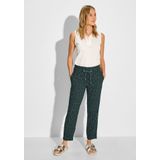 Cecil 7/8-Hose mit Tunnelzugband