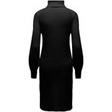 ONLY Strickkleid ONLSASHA L/S ROLLNECK DRESS NCA KNT