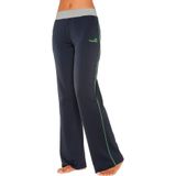 KangaROOS Relaxhose mit breitem Bund, Loungewear, Loungeanzug