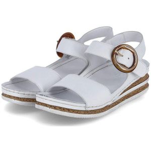 Andrea Conti Sandalen Sandalette