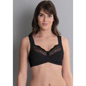 Anita since 1886 Entlastungs-BH Orely Cup C-F, pünktchen Spitze, perfekter Halt
