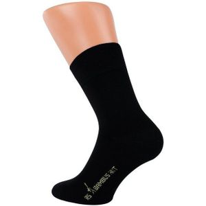 RS Harmony Thermosocken warme Winter Innenfleece Bambus Viskose Socken Unisex (2 Paar) Innenfleece