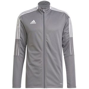 adidas Performance Sweatjacke adidas Performance Tiro 21 Trainingsjacke Polyester