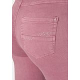 STOOKER WOMEN 5-Pocket-Jeans Rio Fashion Skinny Fit Skinny Fit Casual Clean Wash Denim Jeans Magic Shape Effekt für Damen