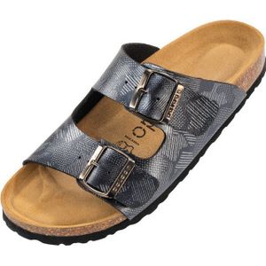 Palado Korfu Print Pantolette
