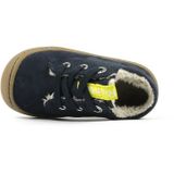 Richter Maxi WMS: Mittel Lauflernschuh Winterschuh, Babyschuh mit herausnehmbarer Innensohle