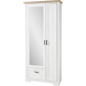 Innostyle Garderobenschrank Jasmin