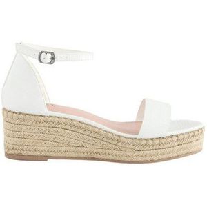 Next Forever Comfort® Espadrilles mit Keilabsatz Keilpumps (1-tlg)