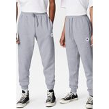 Converse Jogginghose CONVERSE GO-TO STANDARD FIT CHUCK TAYLOR PATCH PANTS (1-tlg)