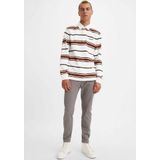 Levi's® Chinohose LE XX CHINO SLIM TAPER mit Markenlogo
