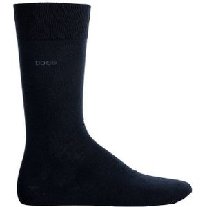 BOSS Kurzsocken Herren Socken 1er Pack Baumwolle Marc RS Uni CC (Packung, 1er Pack)