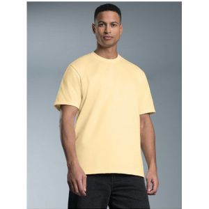 Trigema T-Shirt TRIGEMA T-Shirt aus 100% Baumwolle (1-tlg)