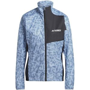 adidas TERREX Windbreaker adidas TERREX Damen Windjacke Trail Running Wind Jacket