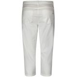 Betty Barclay Stoffhose Betty Barclay Sommerhose Slim Fit Saumschlitz