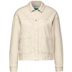 STREET ONE Jeansjacke