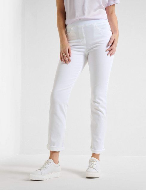 RAPHAELA by BRAX Bequeme Jeans Style PAMINA FUN