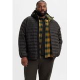 Levi's® Plus Steppjacke BIG PIERCE PCKBL