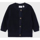 Name It Strickjacke NBNBUBBA LS KNIT CARD NOOS