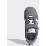 adidas Sportswear VL COURT 3.0 Sneaker inspiriert vom Design des adidas samba