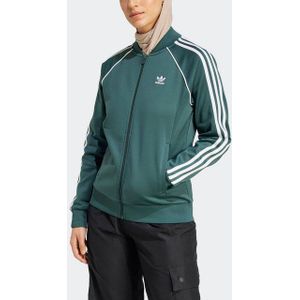 adidas Originals Trainingsjacke SST TRACK TOP Sportjacke Superstar