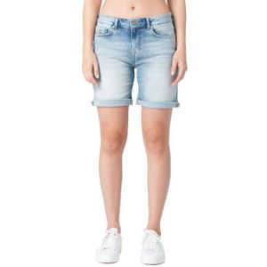 Miracle of Denim Jeansshorts – bequeme Passform, weicher Stretch-Denim, perfekt für den Sommer