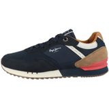 Pepe Jeans London Brand Herren Sneaker
