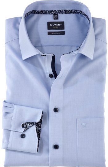 OLYMP Businesshemd Luxor modern fit