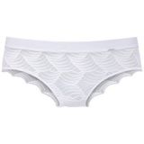 LASCANA Panty Marla aus graphischer Spitze