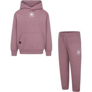 Converse Jogginganzug CNVN SUSTAINABLE CORE PO SET, für Kinder