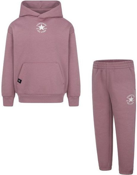 Converse Jogginganzug CNVN SUSTAINABLE CORE PO SET, für Kinder