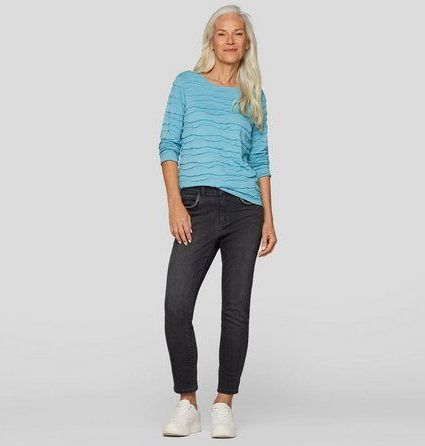 Rabe Langarmshirt