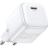 UGREEN Nexode Mini 30W PD GaN Tech USB-Ladegerät (3000 mA)