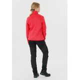WHISTLER Fleecejacke SAMANI aus schnell trocknendem Funktionsmaterial