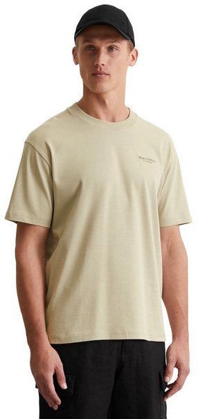 Marc O'Polo T-Shirt mit großem Rückenprint