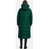 Marikoo Winterjacke Nadeshikoo XIV extra langer Winter Mantel gesteppt