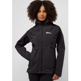 Jack Wolfskin 3-in-1-Funktionsjacke GLAABACH 3IN1 JKT W