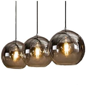 Liadomo Pendelleuchte Boise, ohne Leuchtmittel, Hängelampe im Industrial Stil