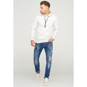 Jack & Jones Hoodie JORWING SWEAT HOOD