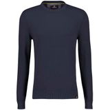 LERROS Strickpullover in klassischer Optik