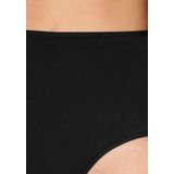 petite fleur Taillenslip (5er-Pack) aus elastischer Baumwoll-Qualität