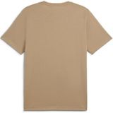 PUMA T-Shirt ESS LOGO TEE (S)