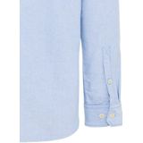 camel active Langarmhemd mit Button-Down-Kragen