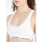 Calvin Klein Underwear Bralette Modern Cotton mit Racerback