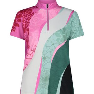 CMP Radtrikot CMP Damen Fahrradtrikot