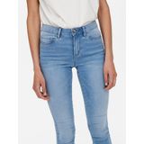 ONLY Skinny-fit-Jeans ONLROYAL LIFE REG SK JEANS BB BJ13333