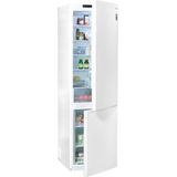 LG Kühl-/Gefrierkombination Serie 6 GBP62SWNAC, 203,0 cm hoch, 59,5 cm breit