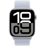 Apple Watch Series 10 Aluminium Smartwatch (Watch OS 11)